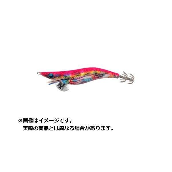 Yamashita Egi King LIVE 3.5S Shallow 029 Pink Marble