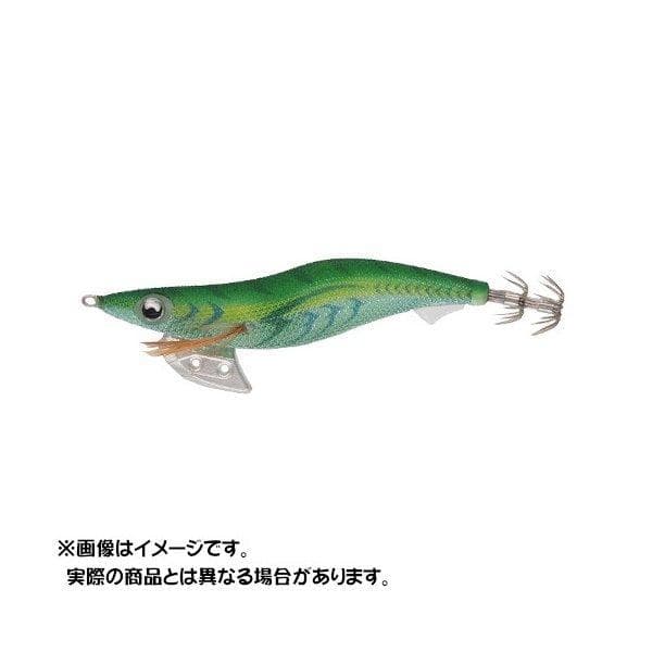 Yamashita Egi King K Keimura 3.5 049 Moemoe Green