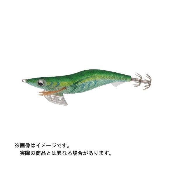 Yamashita Egi King K Keimura 3号 049 Moemoegreen