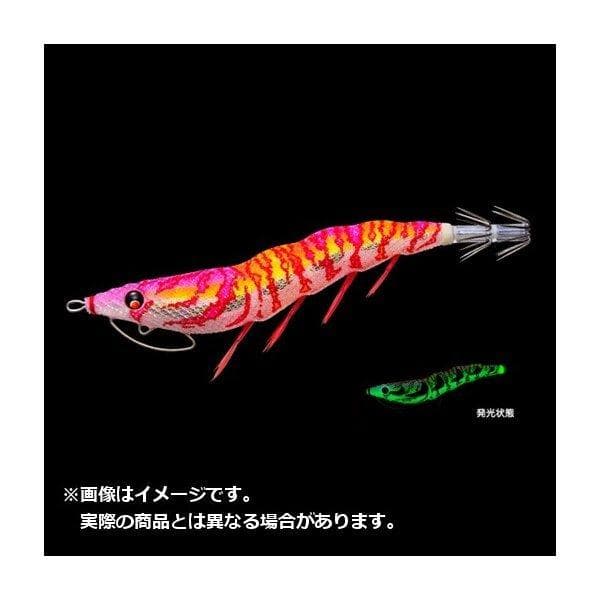 Duel EZ-Q Cast Kuwae 3.5 01 LPOG Luminous Pink Orange