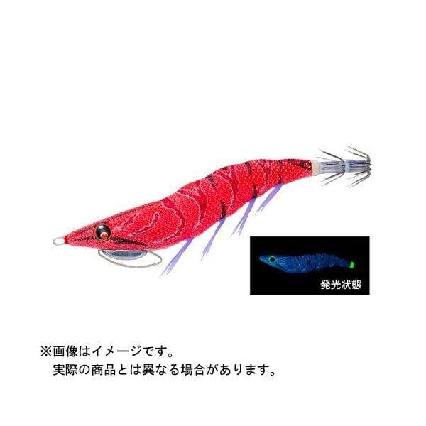 Duel EZ-Q Cast Plus 3.5 19.5g 07 BLBI Blue Night Glow / Boil / Madzume Master