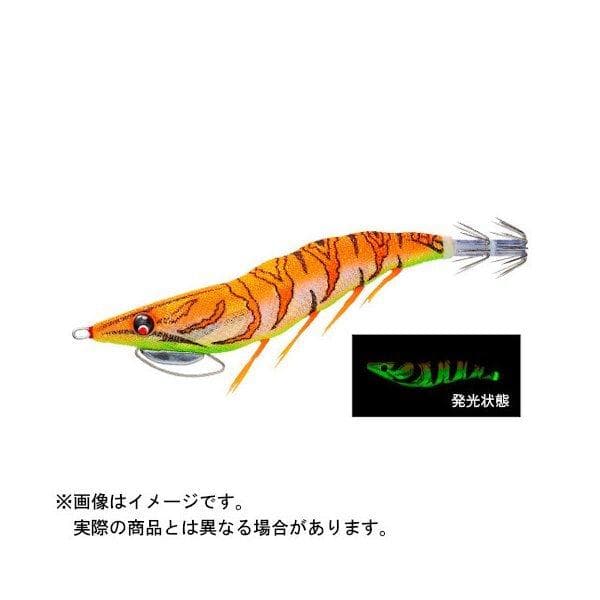 Duel EZ-Q Cast Plus 3.0 01 LGOG Glow Gold Orange / Nigori Tide Master
