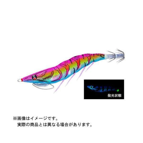Duel EZ-Q Cast Plus 3.0 05 BLMP Blue Glow Marble Pink