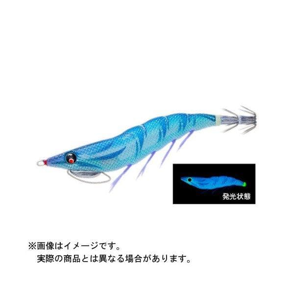 Duel EZ-Q Cast Plus 3.0 06 BLB Blue Night Blue