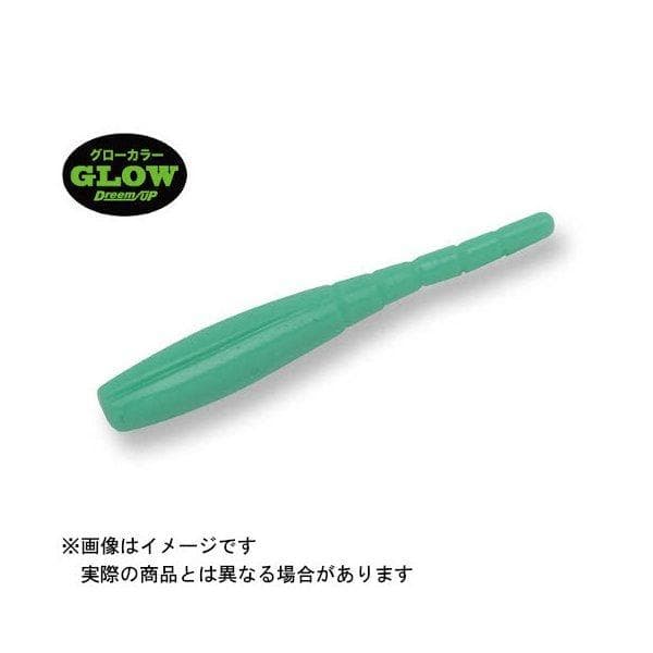 Dreem UP Dream Dart8 2 inch #02 Melon Glow