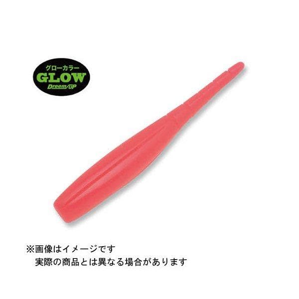 DreemUP Dream Dart 8 3 inch #02 Pink Glow