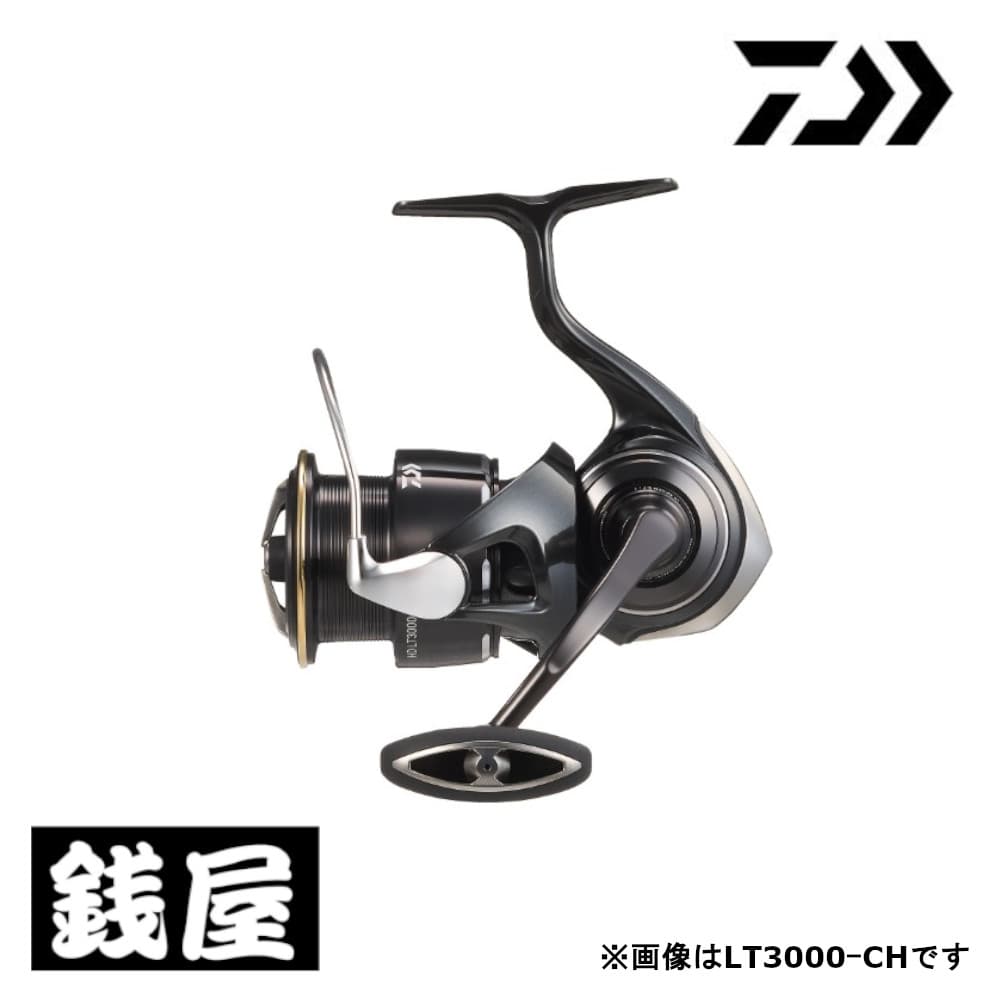 Daiwa 26 Certate HD LT4000-C
